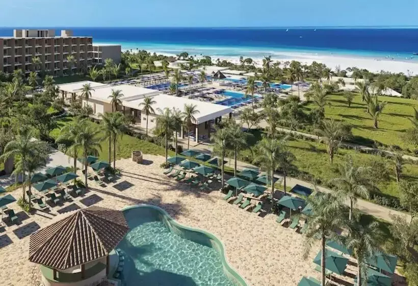 ホテル Iberostar Selection Zanzibar