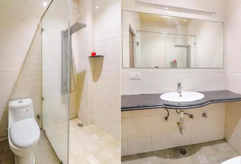 Fabhotel Shree Pushpraj
