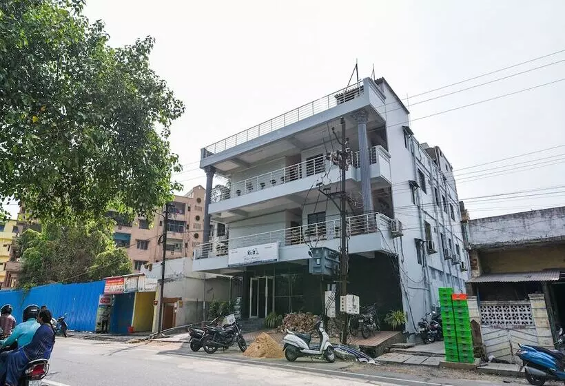 ホテル Oyo 15011 New Blue Homes