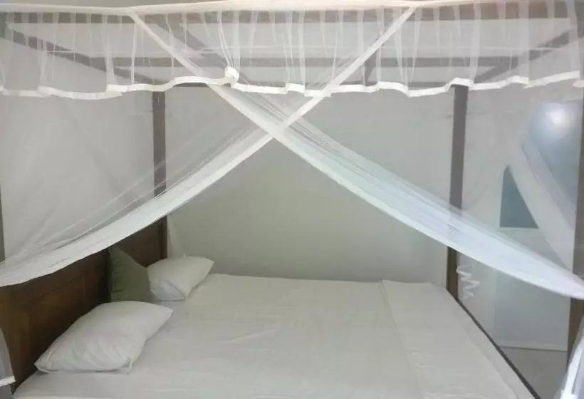 ペンション Augusto @ Midigama