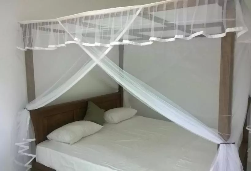 ペンション Augusto @ Midigama