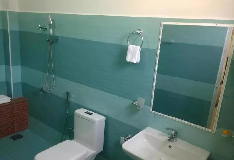 ペンション Augusto @ Midigama