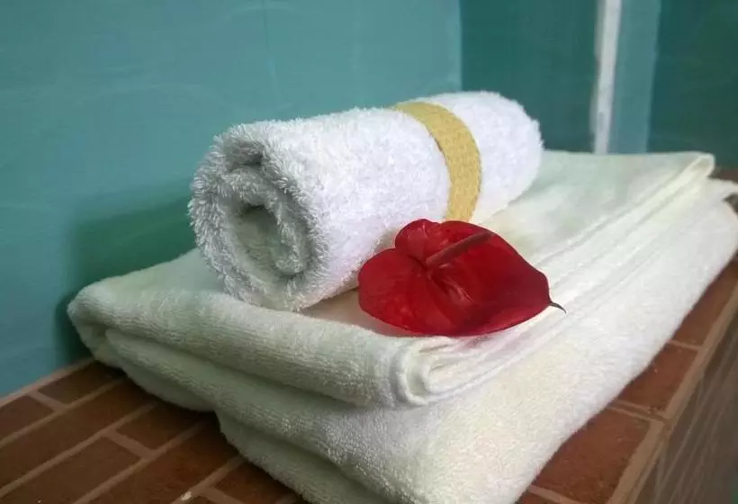 ペンション Augusto @ Midigama