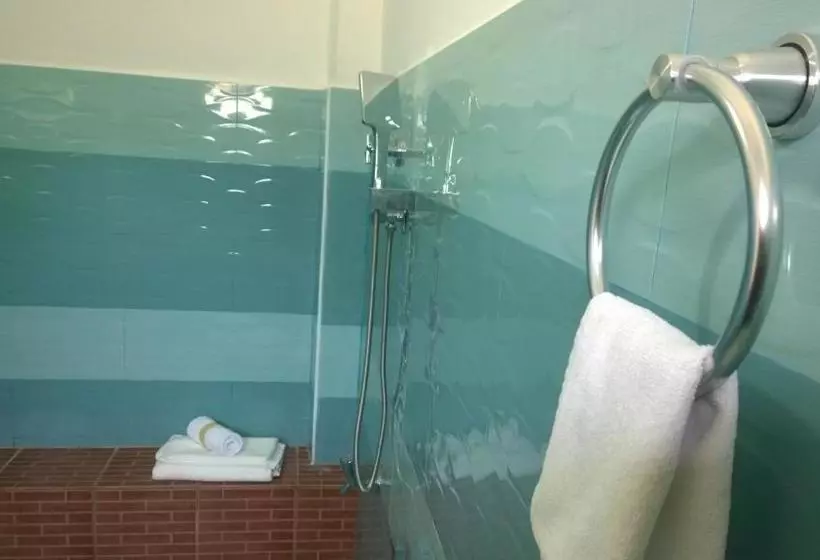 ペンション Augusto @ Midigama