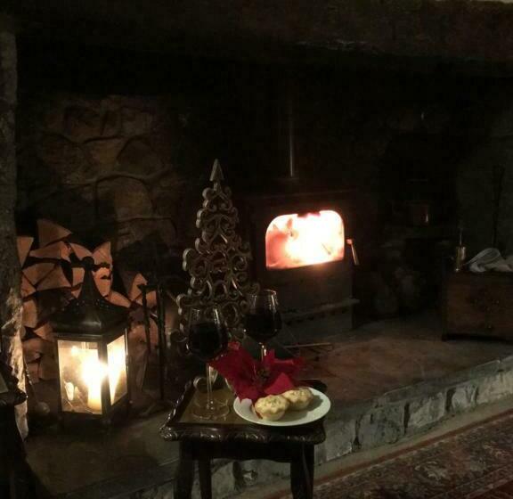 膳宿费 Great House Guest House