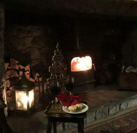 ペンション Great House Guest House