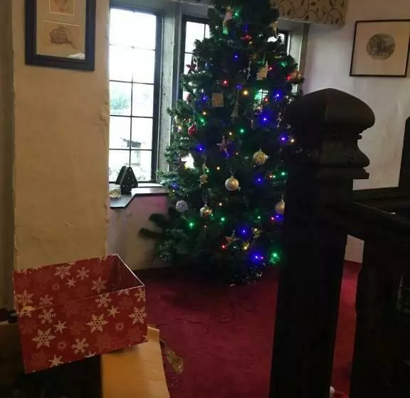 ペンション Great House Guest House