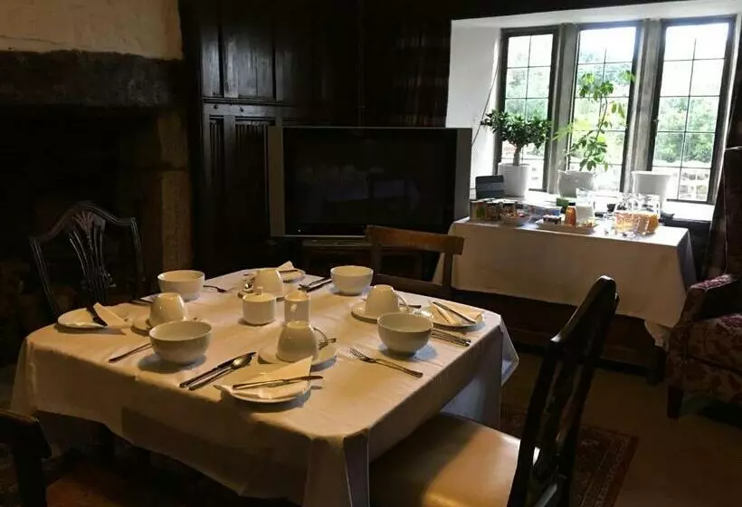 ペンション Great House Guest House