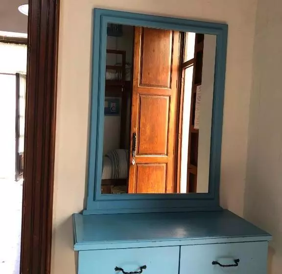 پانسیون Hostal Cielito De María