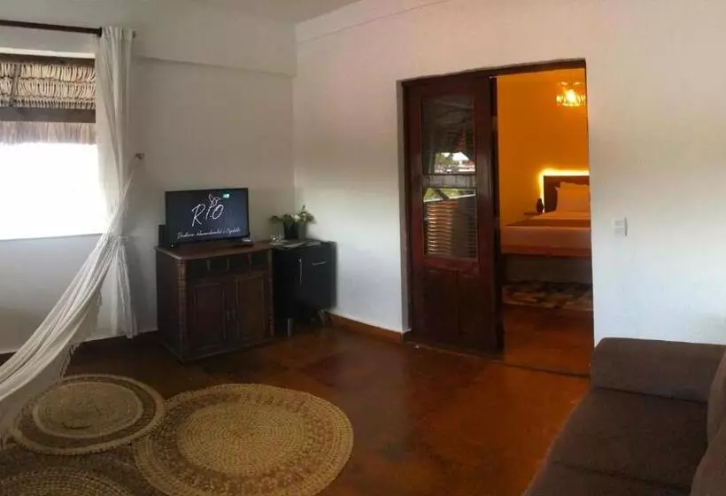 ペンション R.i.o