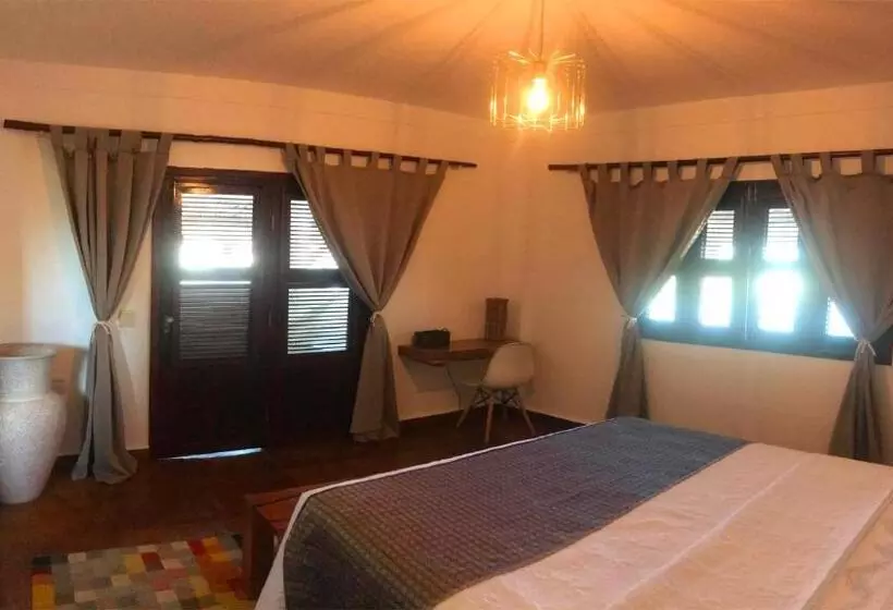 ペンション R.i.o