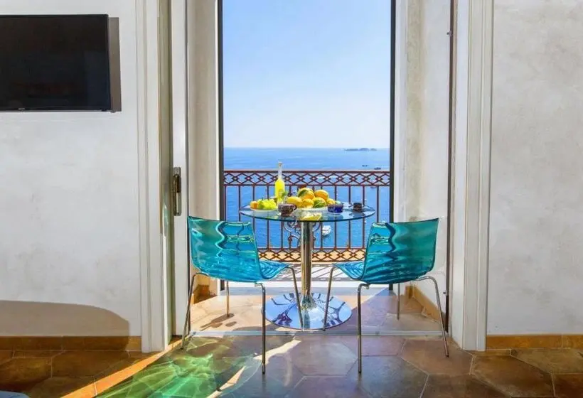 Hotiday Positano Volte Alte
