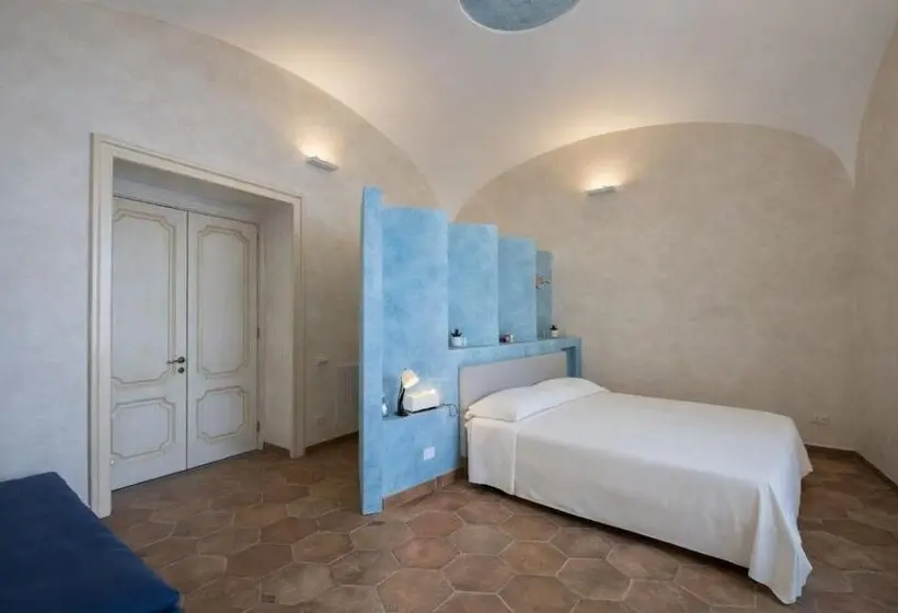 Hotiday Positano Volte Alte