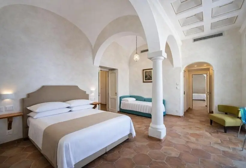 Hotiday Positano Volte Alte