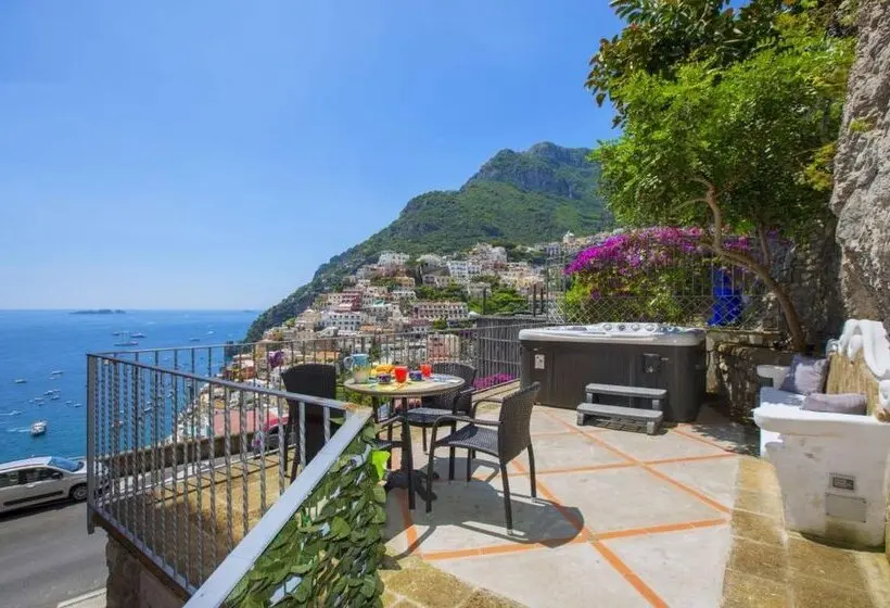 Hotiday Positano Volte Alte