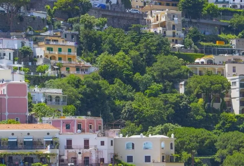 Hotiday Positano Volte Alte