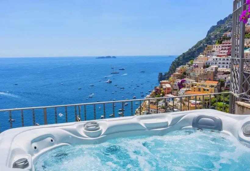 Hotiday Positano Volte Alte