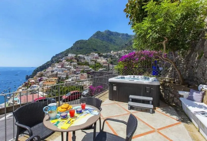 Hotiday Positano Volte Alte