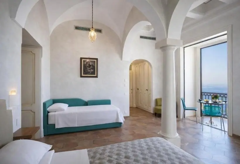 Hotiday Positano Volte Alte
