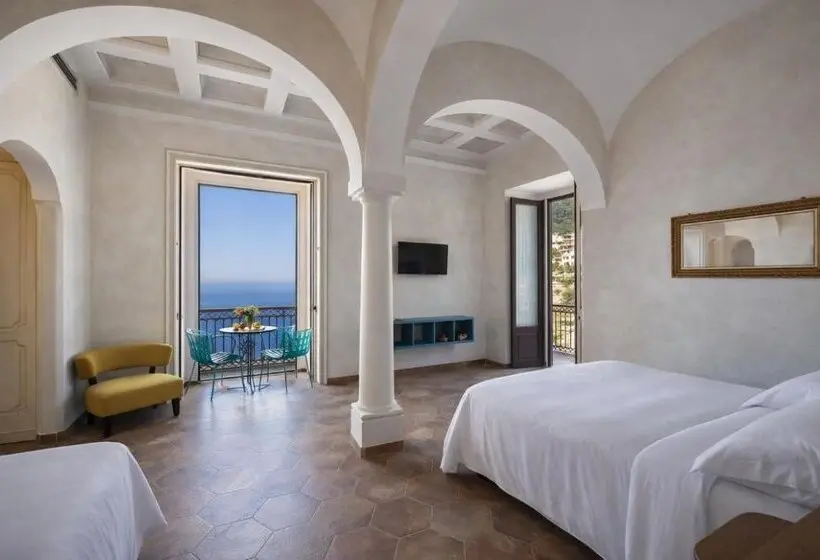 Hotiday Positano Volte Alte