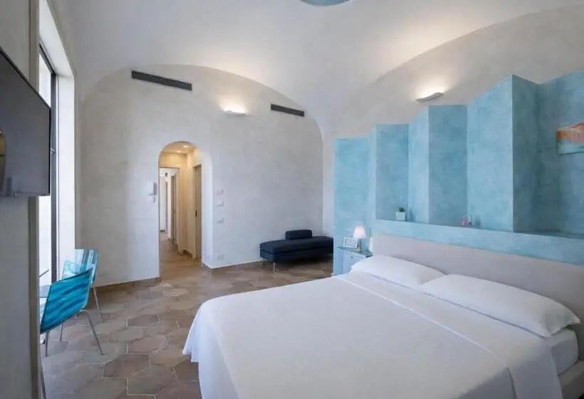Hotiday Positano Volte Alte