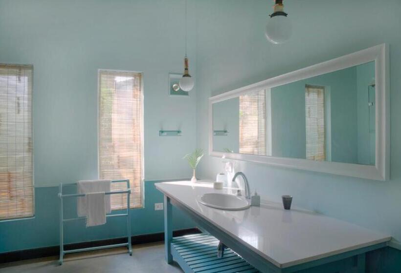 בית מלון כפרי Assagao Bay By The Rose Nomad