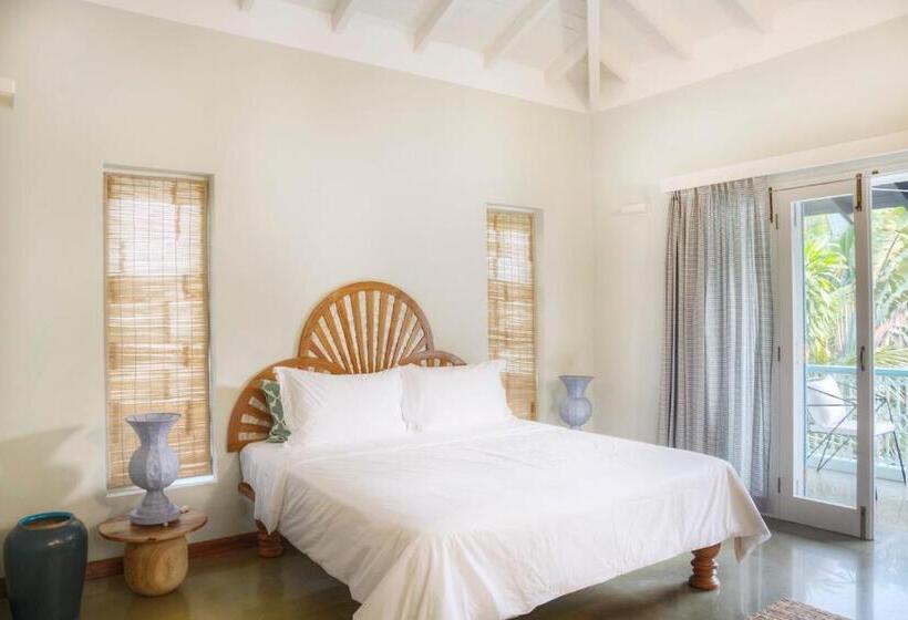 בית מלון כפרי Assagao Bay By The Rose Nomad