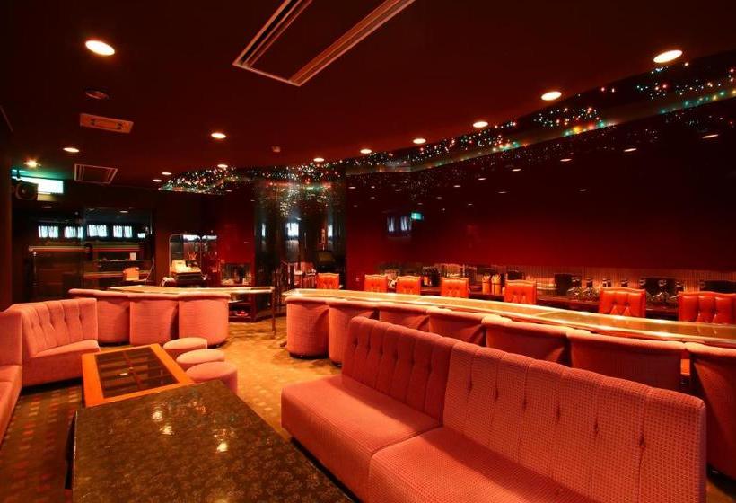 בית מלון כפרי Iwakiya