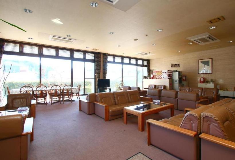 בית מלון כפרי Iwakiya