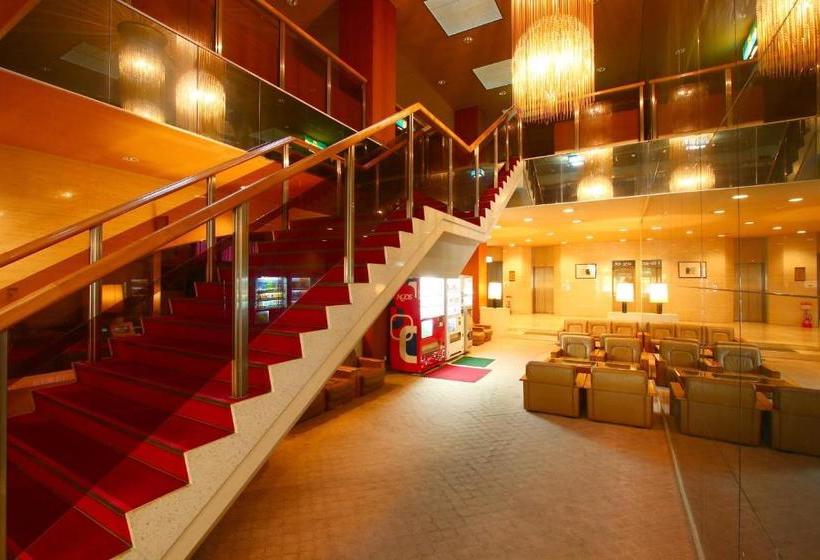 בית מלון כפרי Iwakiya