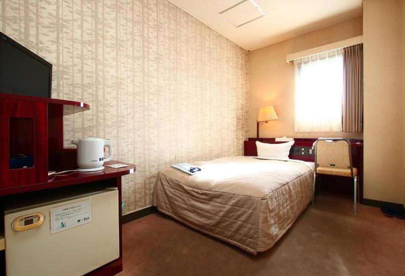 בית מלון כפרי Iwakiya