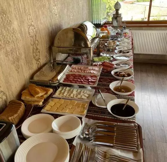 Hotelli Minali Boutique