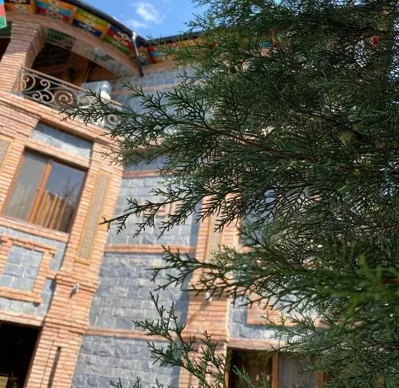 Hotelli Minali Boutique