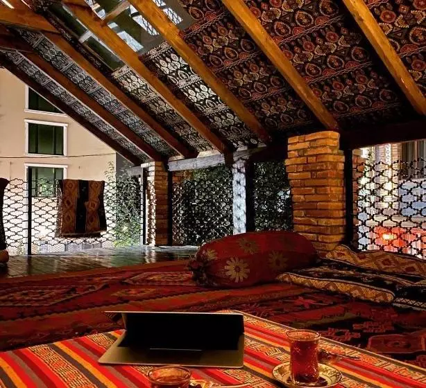 Hotelli Minali Boutique