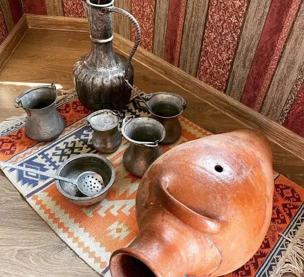 Hotelli Minali Boutique