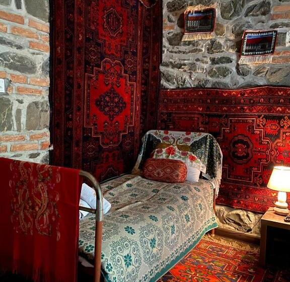 هتل Minali Boutique