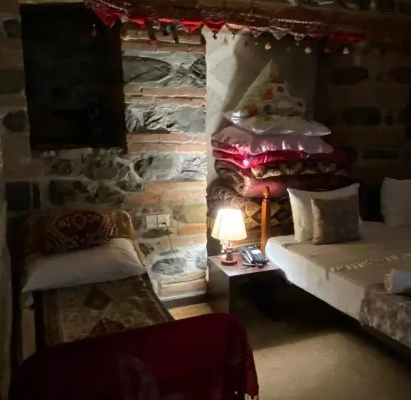 Hotelli Minali Boutique