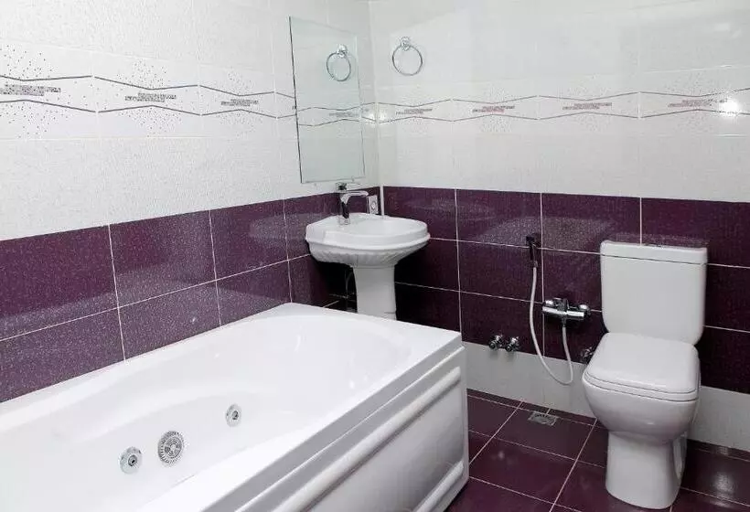 Hotelli Minali Boutique