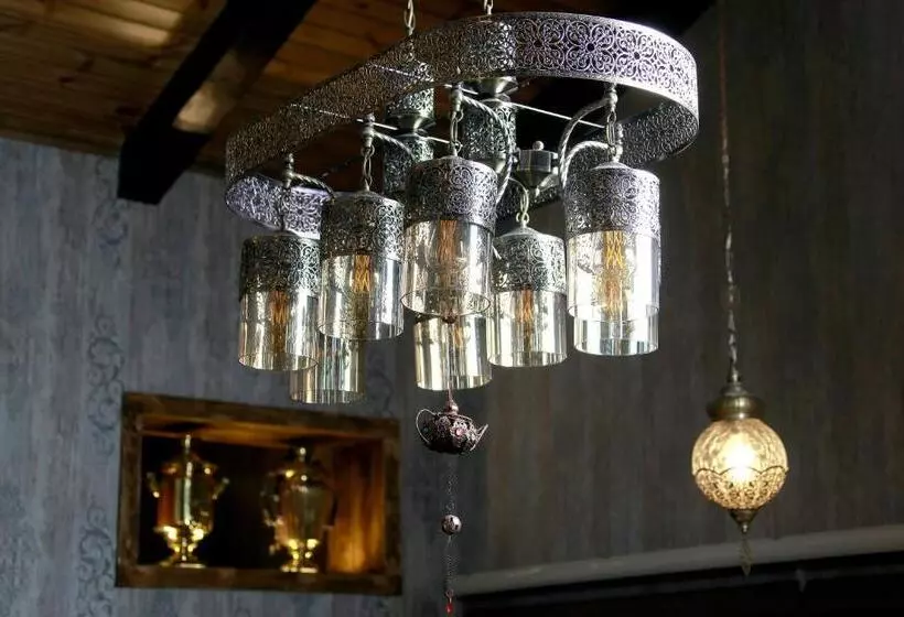 Hotelli Minali Boutique