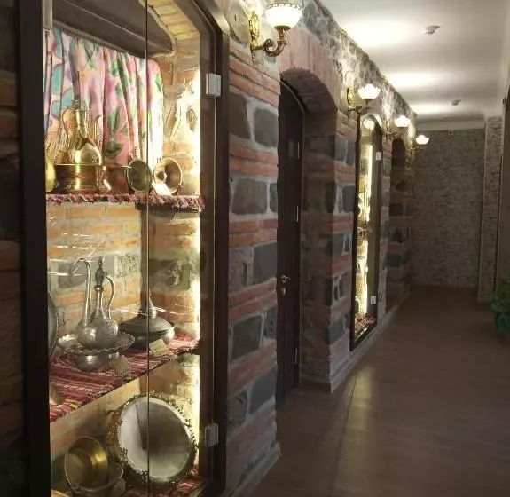 Hotelli Minali Boutique