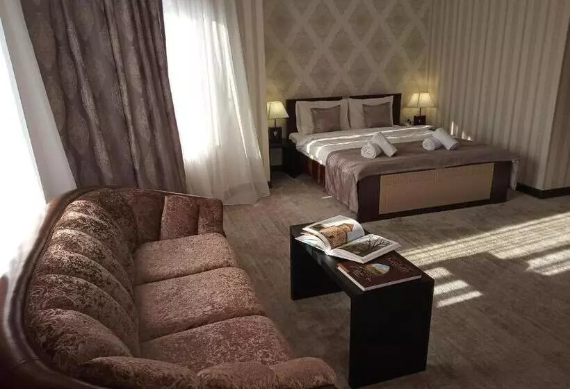 Hotelli Minali Boutique