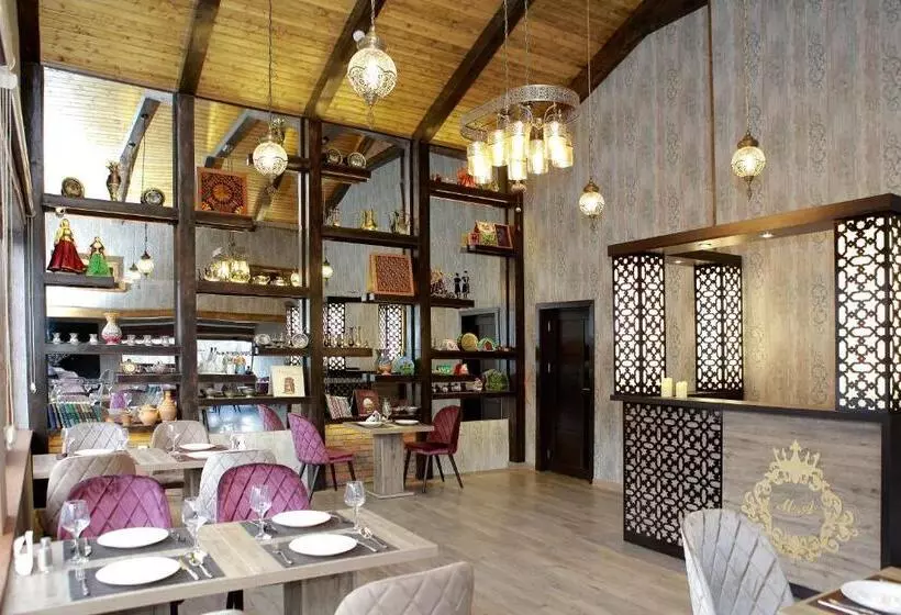 Hotelli Minali Boutique