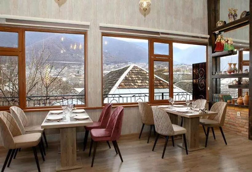 Hotelli Minali Boutique