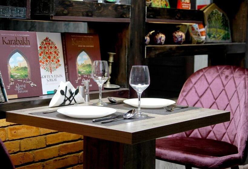 هتل Minali Boutique