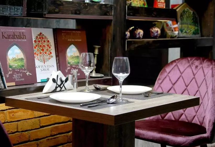 Hotelli Minali Boutique