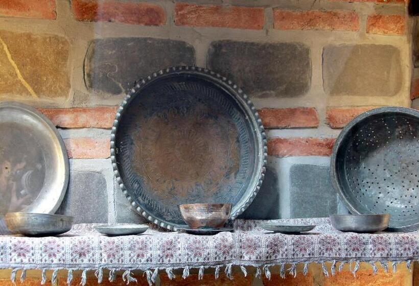 هتل Minali Boutique