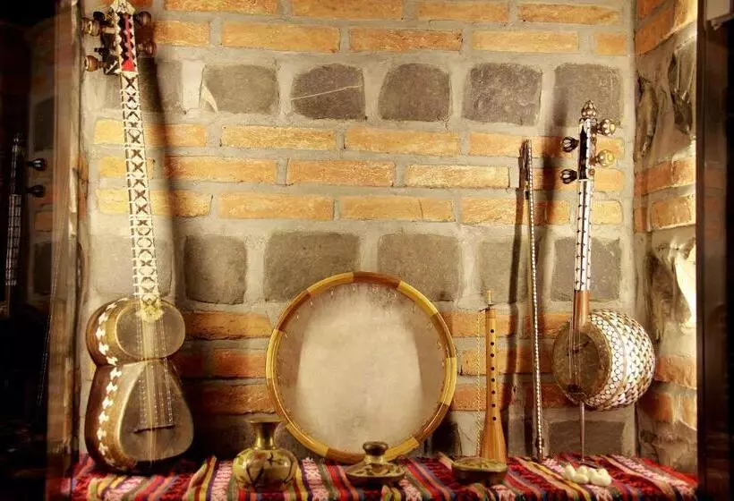 Hotelli Minali Boutique