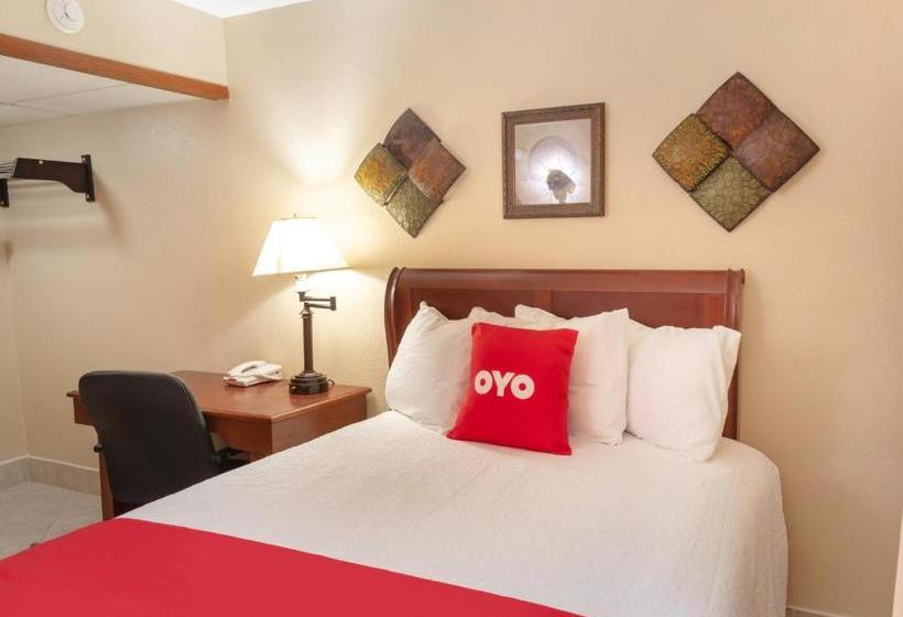 בית מלון כפרי Single Tree Inn