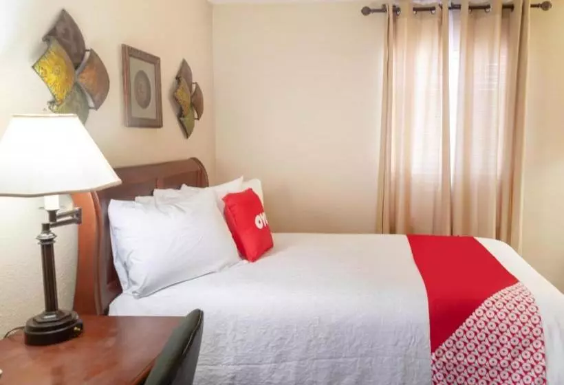 هتل Single Tree Inn