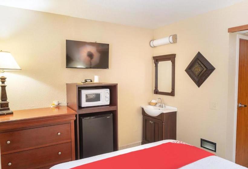 בית מלון כפרי Single Tree Inn